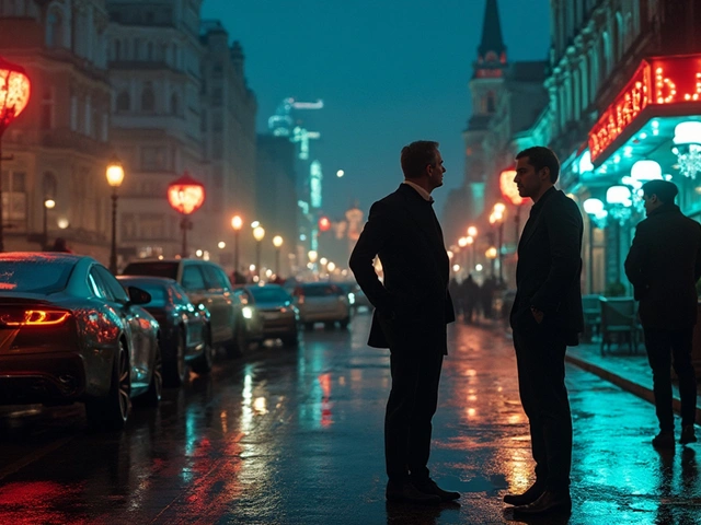Эскорт Москва: как устроено всё на самом деле