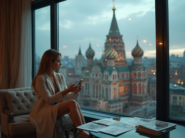 Содержанки Москва: как устроен мир личных договорённостей